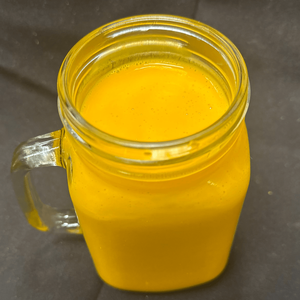 Mango Lassi