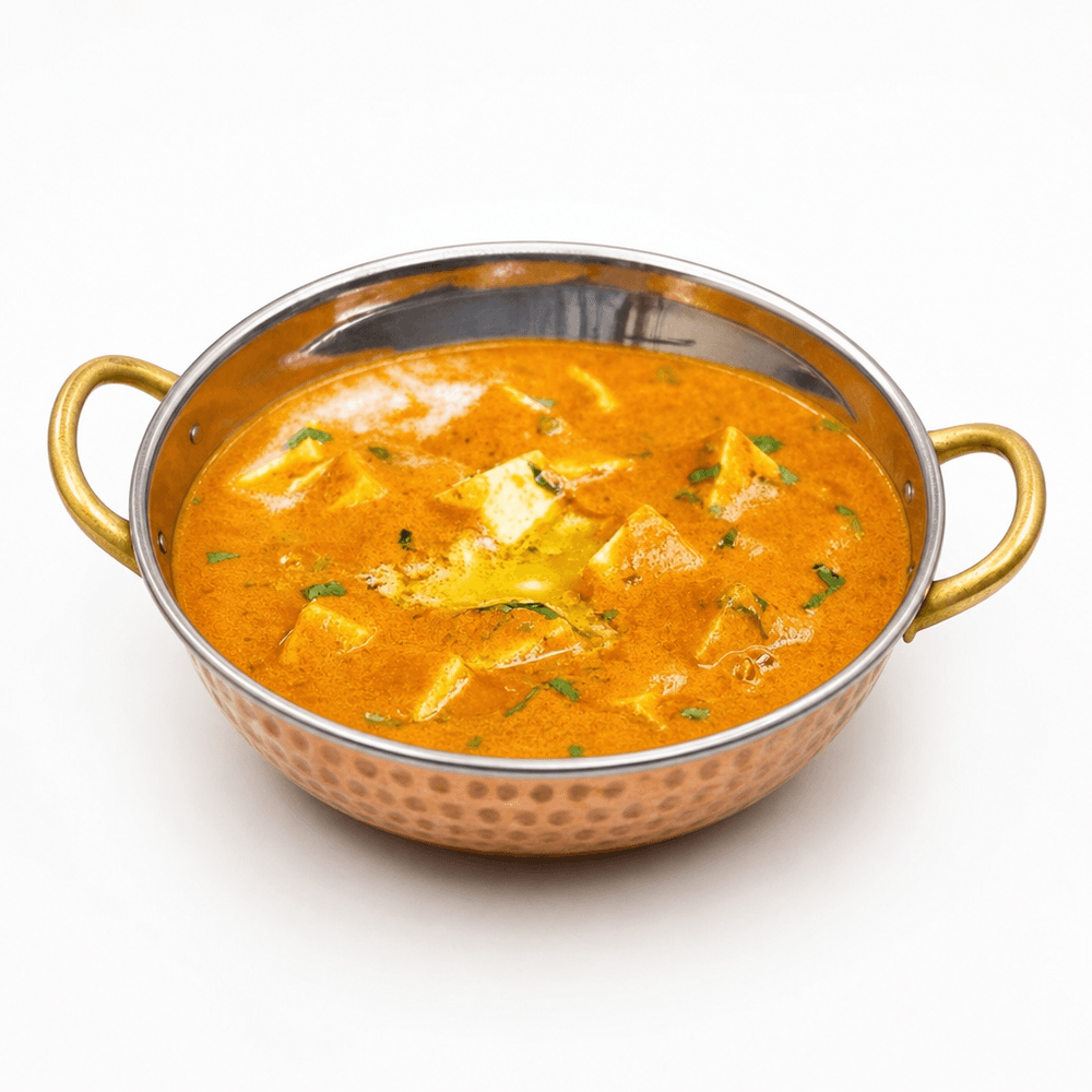 Butter Paneer Masala