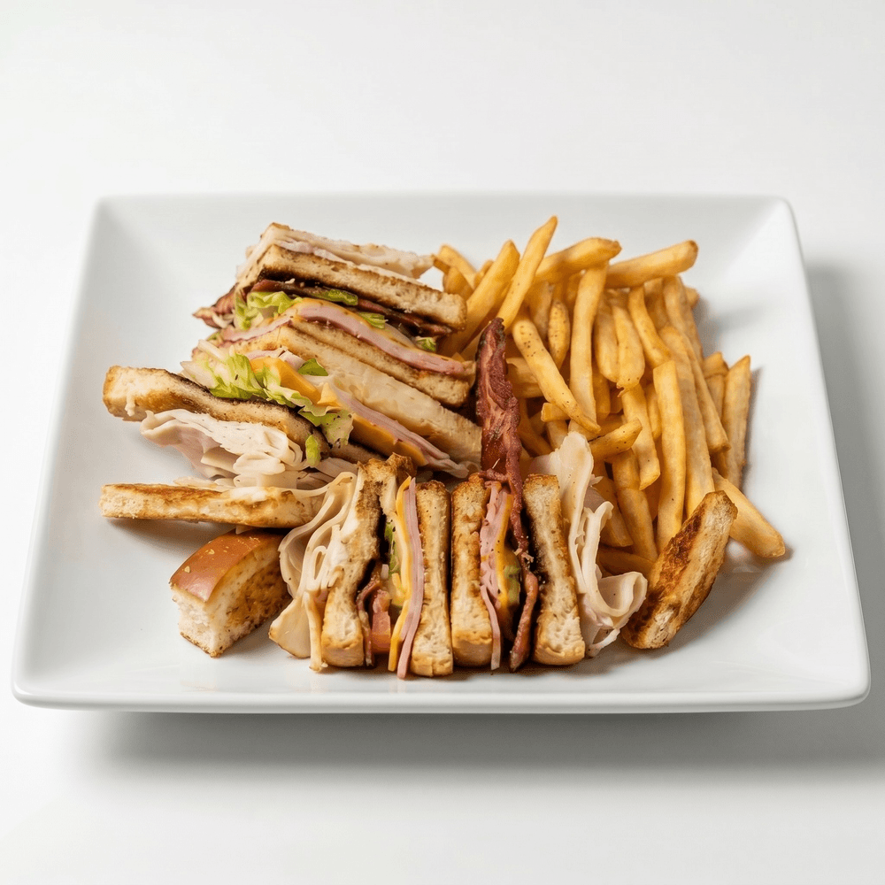 Club Sandwich