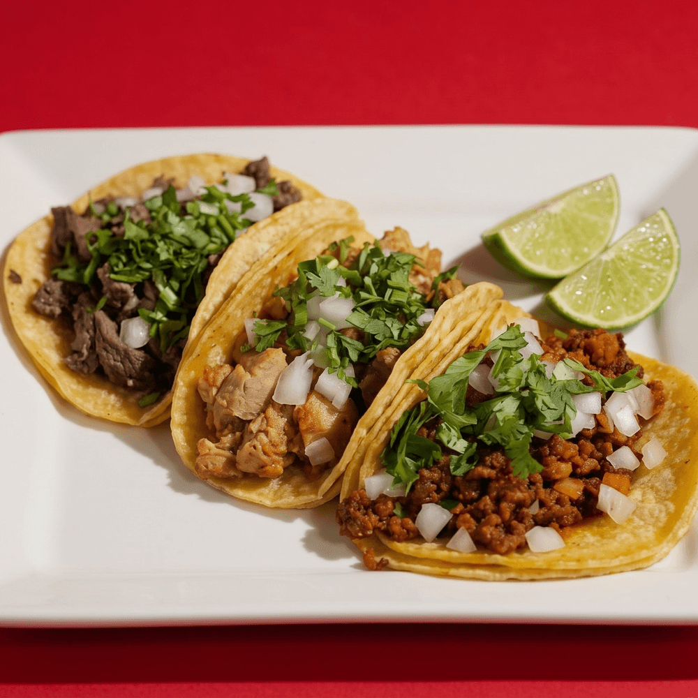 Carnitas Taco