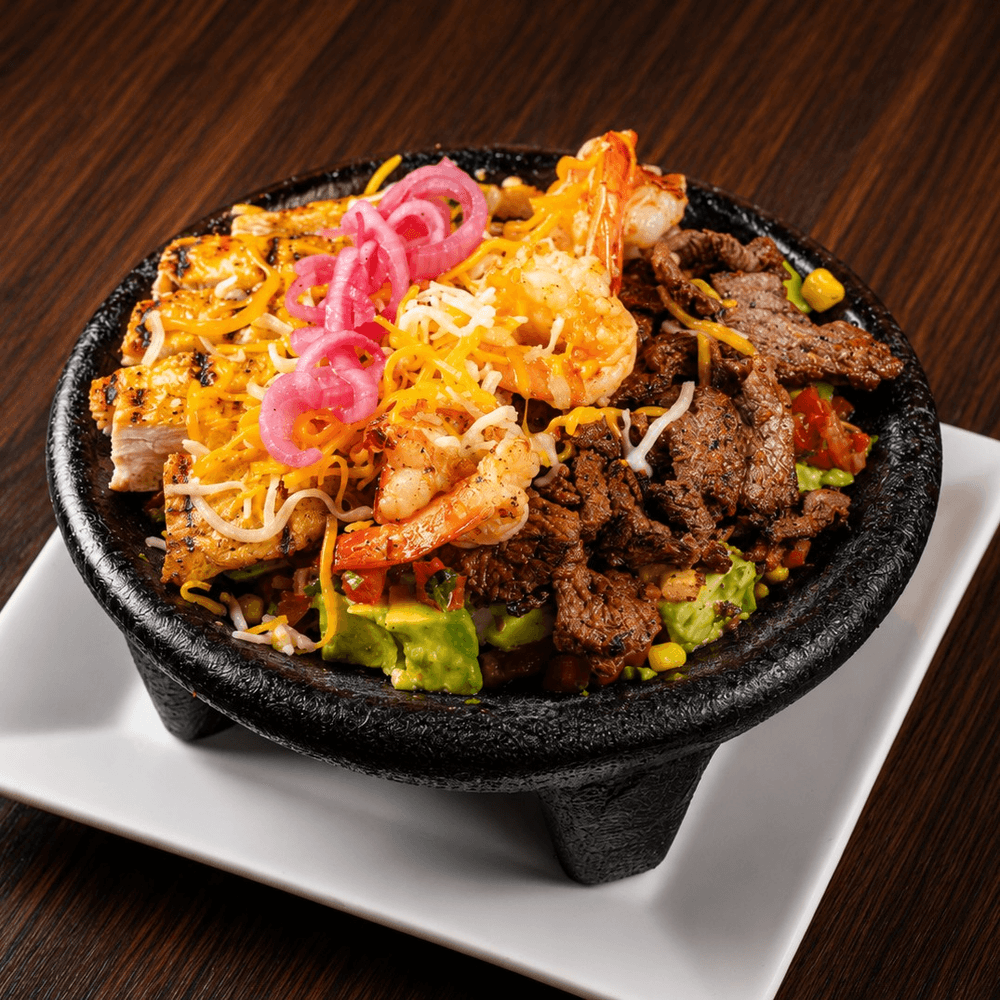 De La Cruz Salad