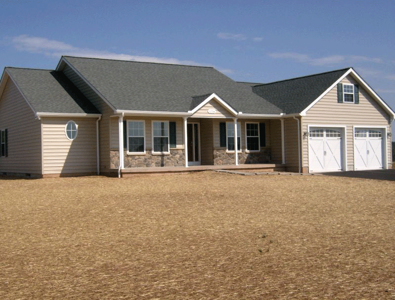 J.R. LeFaivre Construction Co Inc. Image