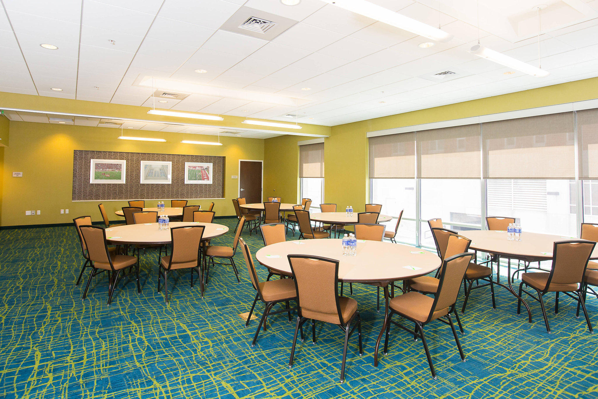 SpringHill Suites by Marriott Bloomington Photo