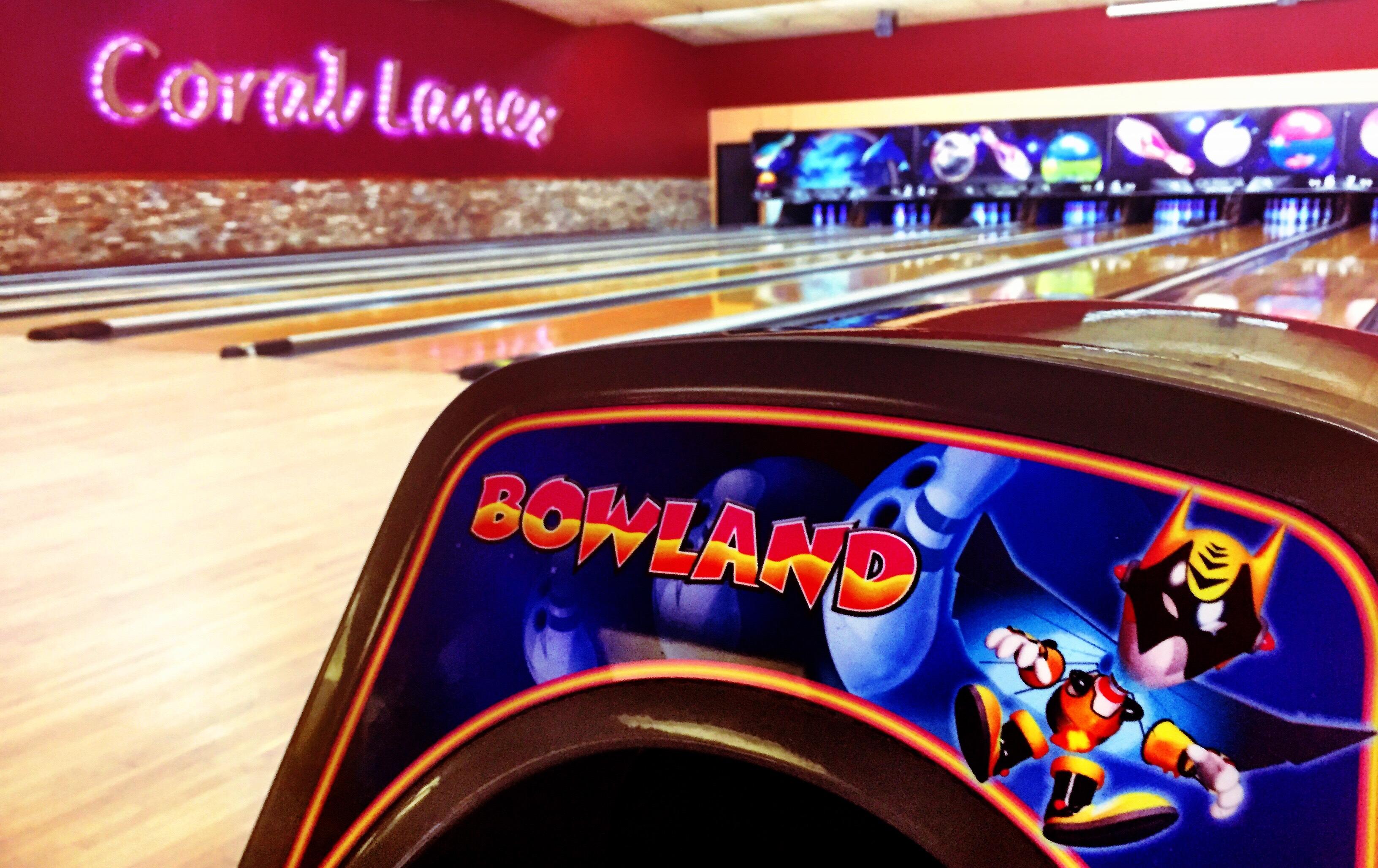 Bowland Bowling Alley Cape Coral, FL 33991