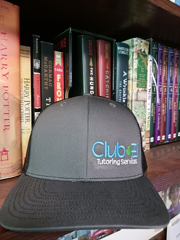 Club Z! Tutoring Image