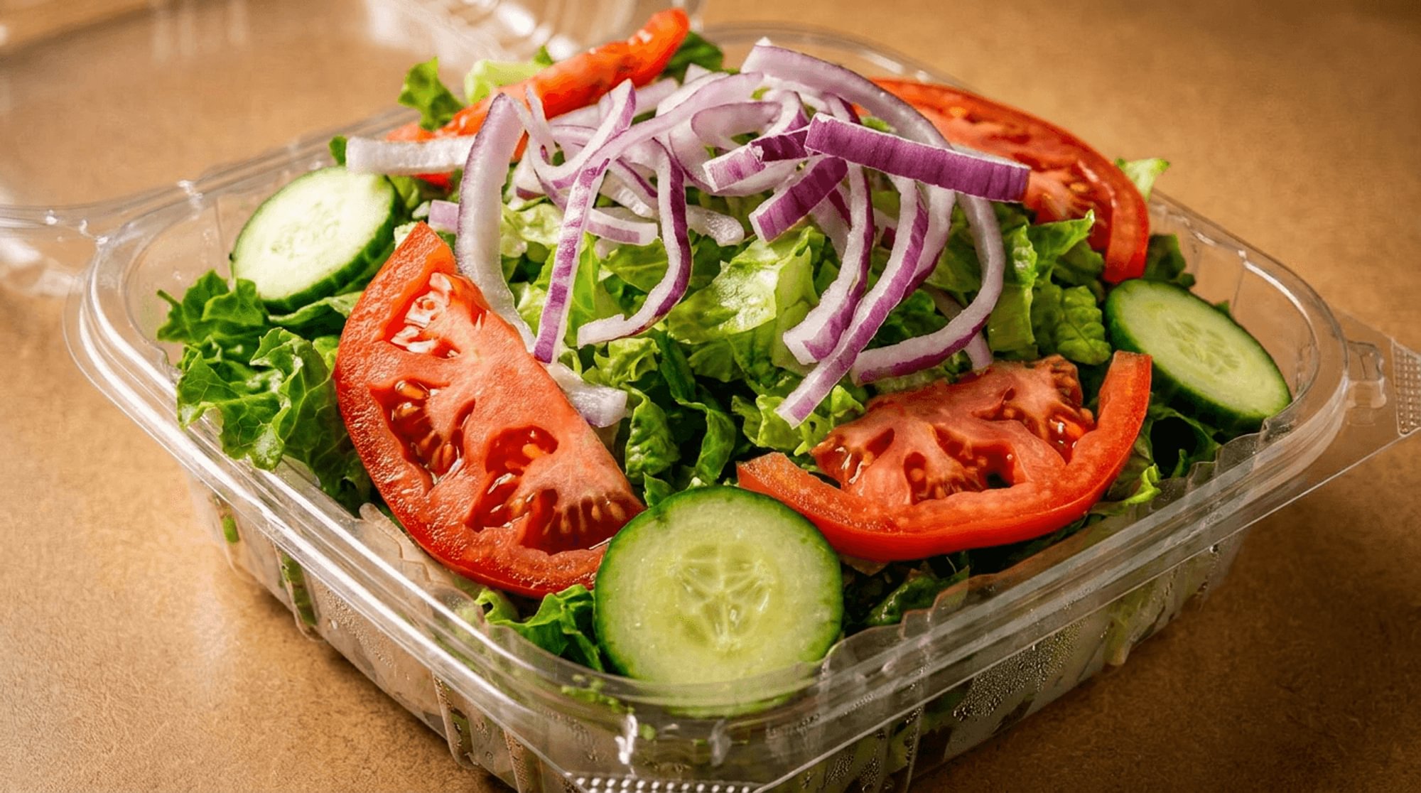 House Salad