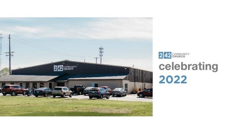 2|42 Community Church | Monroe Image