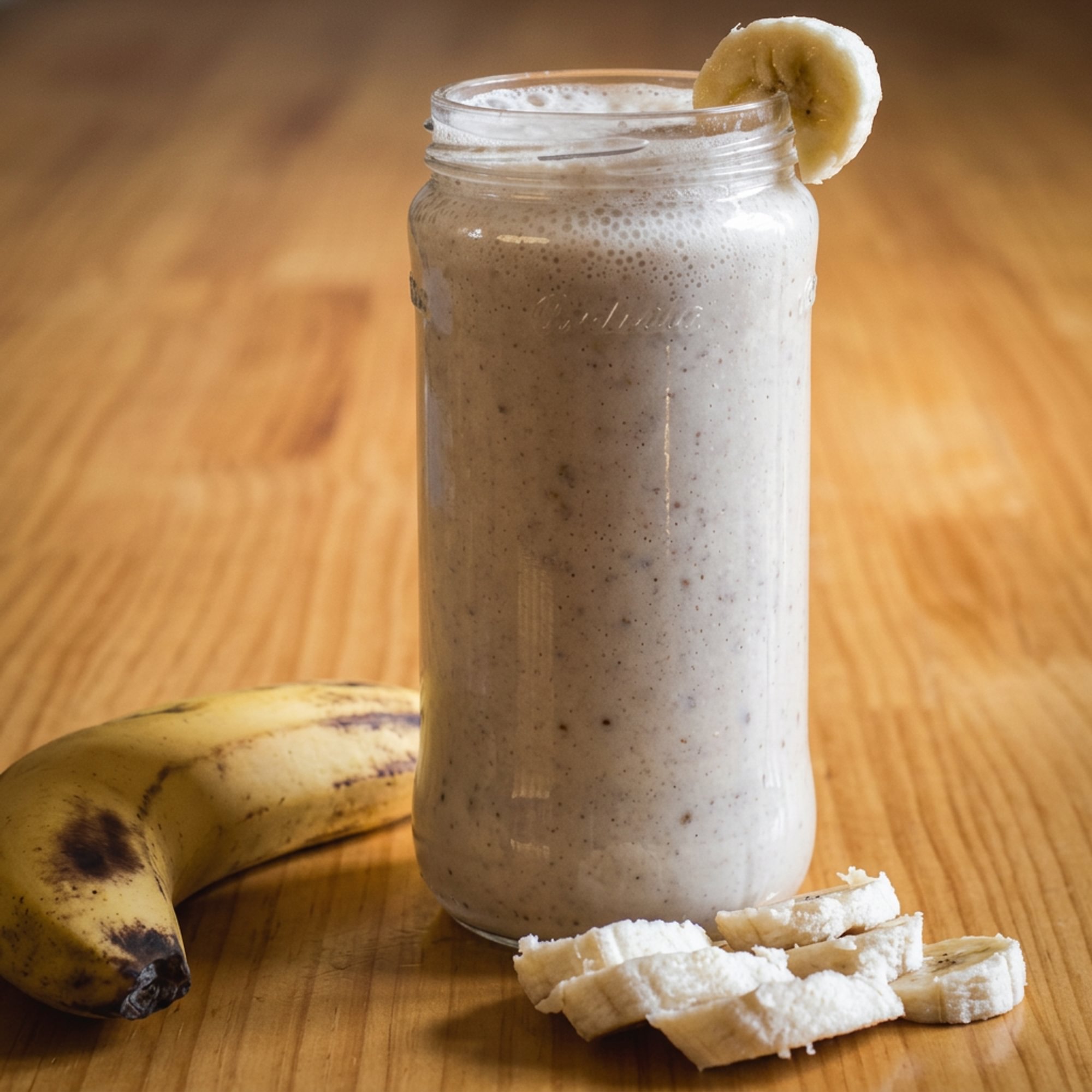 Banana Smoothie