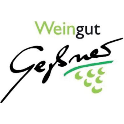 Logo von Weingut Uwe Geßner