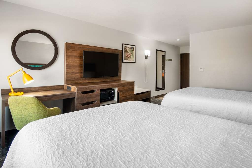 Hampton Inn & Suites Las Vegas-Henderson Image