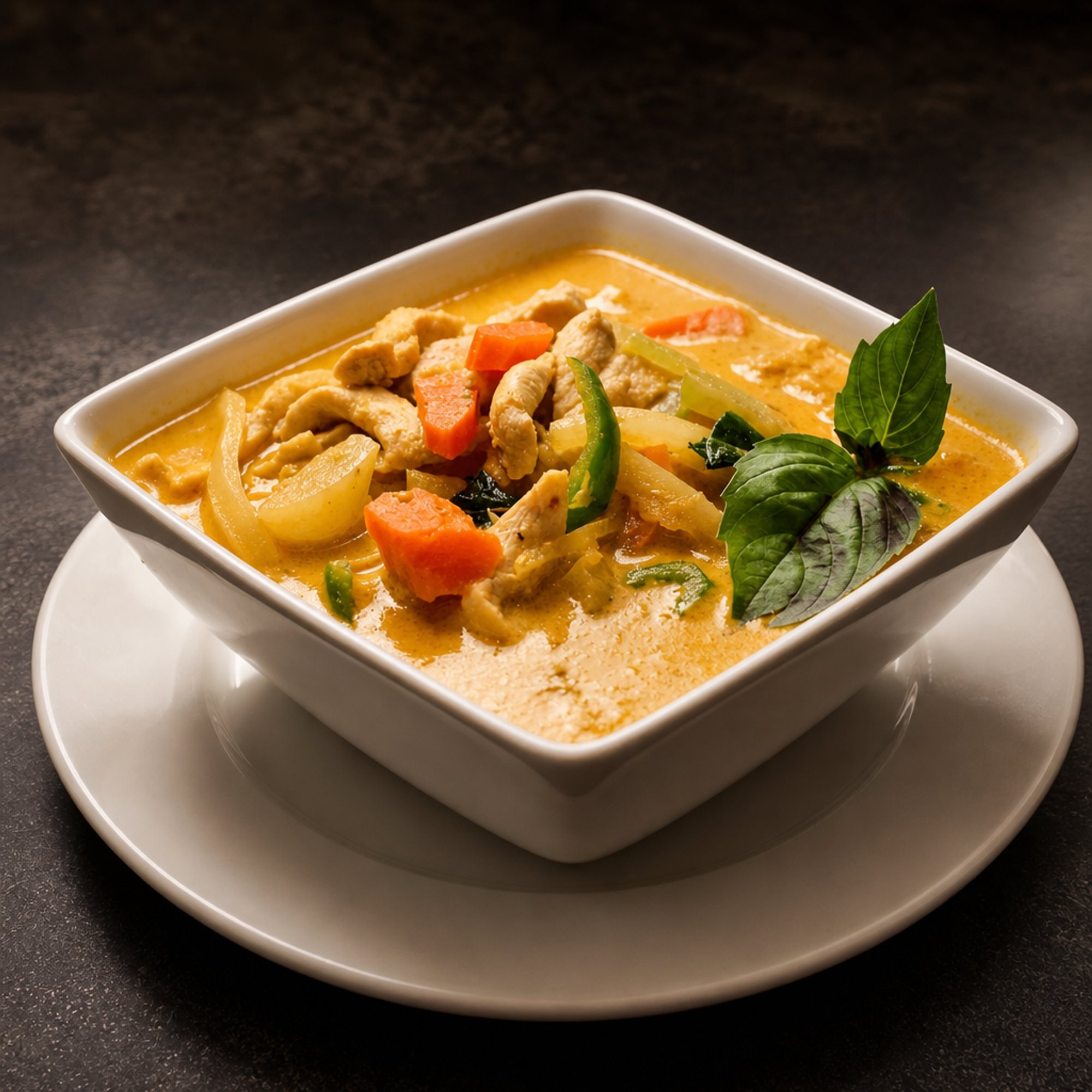 Red Curry