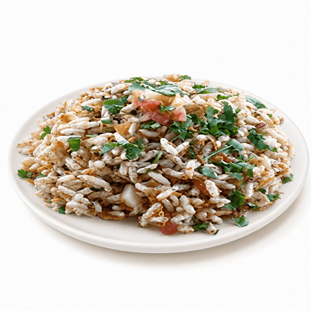 Bhel Puri