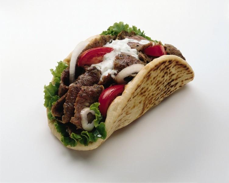 Al Hamra Sandwich Assortment (Serves 10)