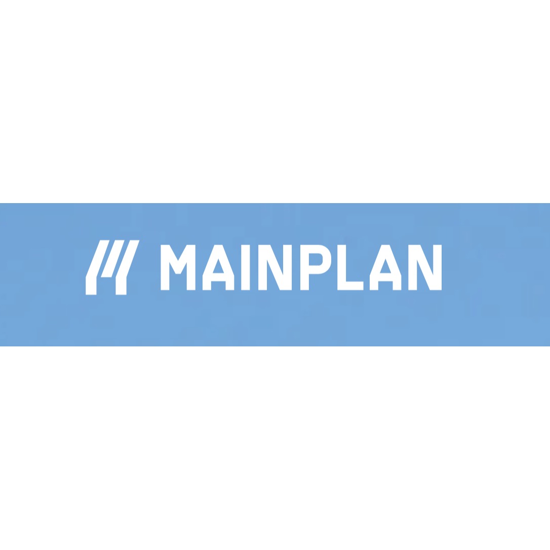 Logo von MainPlan GmbH