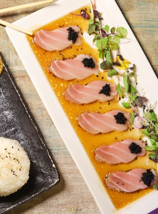 The Sea Toro Special