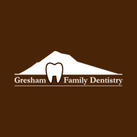 Gresham Family Dentistry Logo