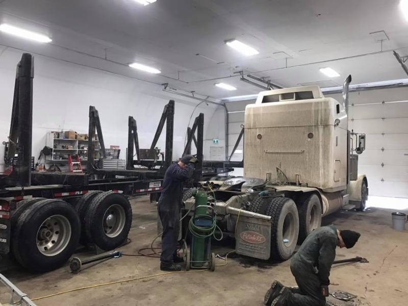 Images Valley Truck & Trailer Ltd