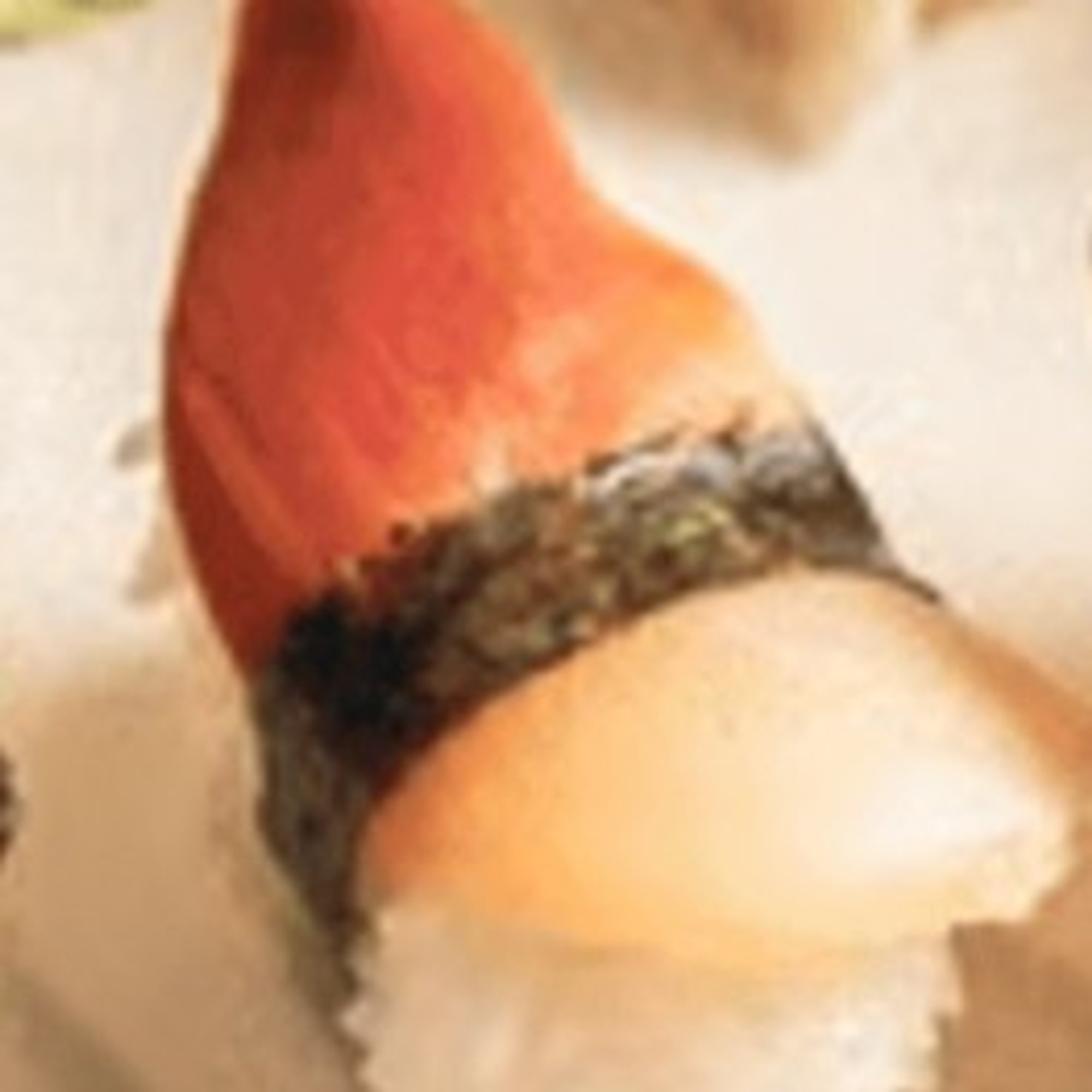 Red Clam