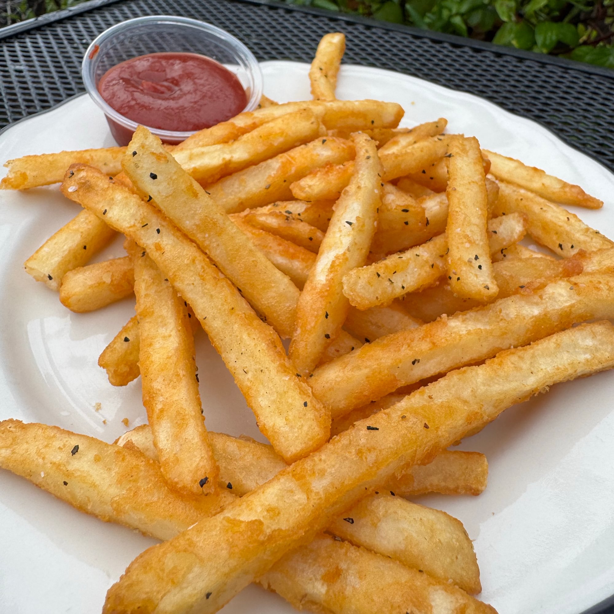 Fries