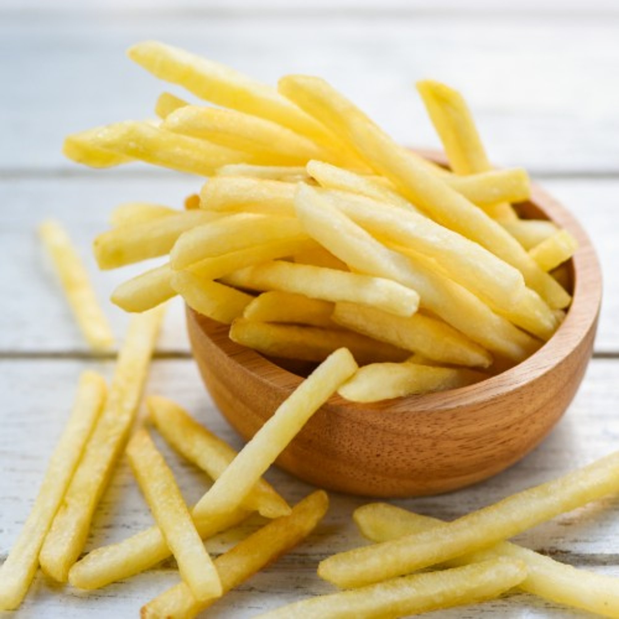 Kid's French Fries