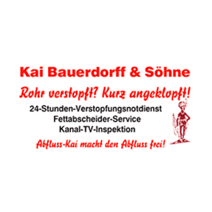 Logo von Kai Bauerdorff & Söhne - Kai Bauerdorff
