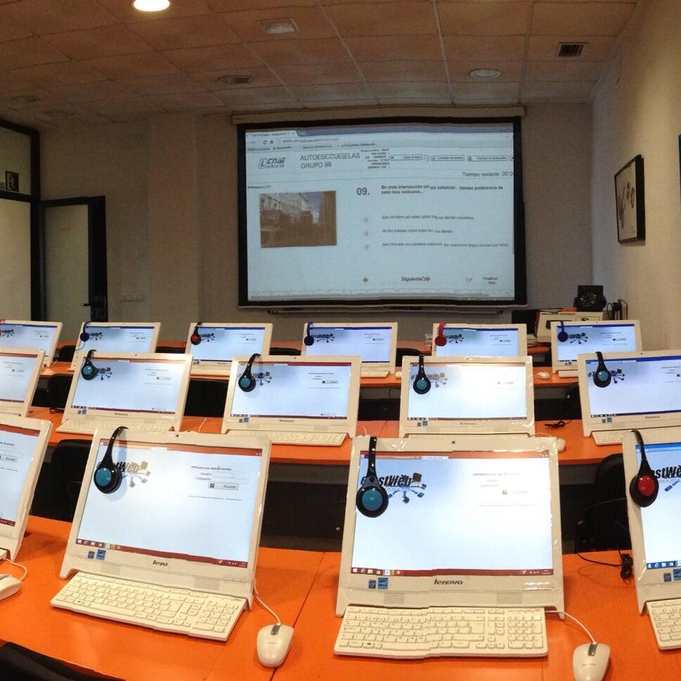 Galería en miniatura