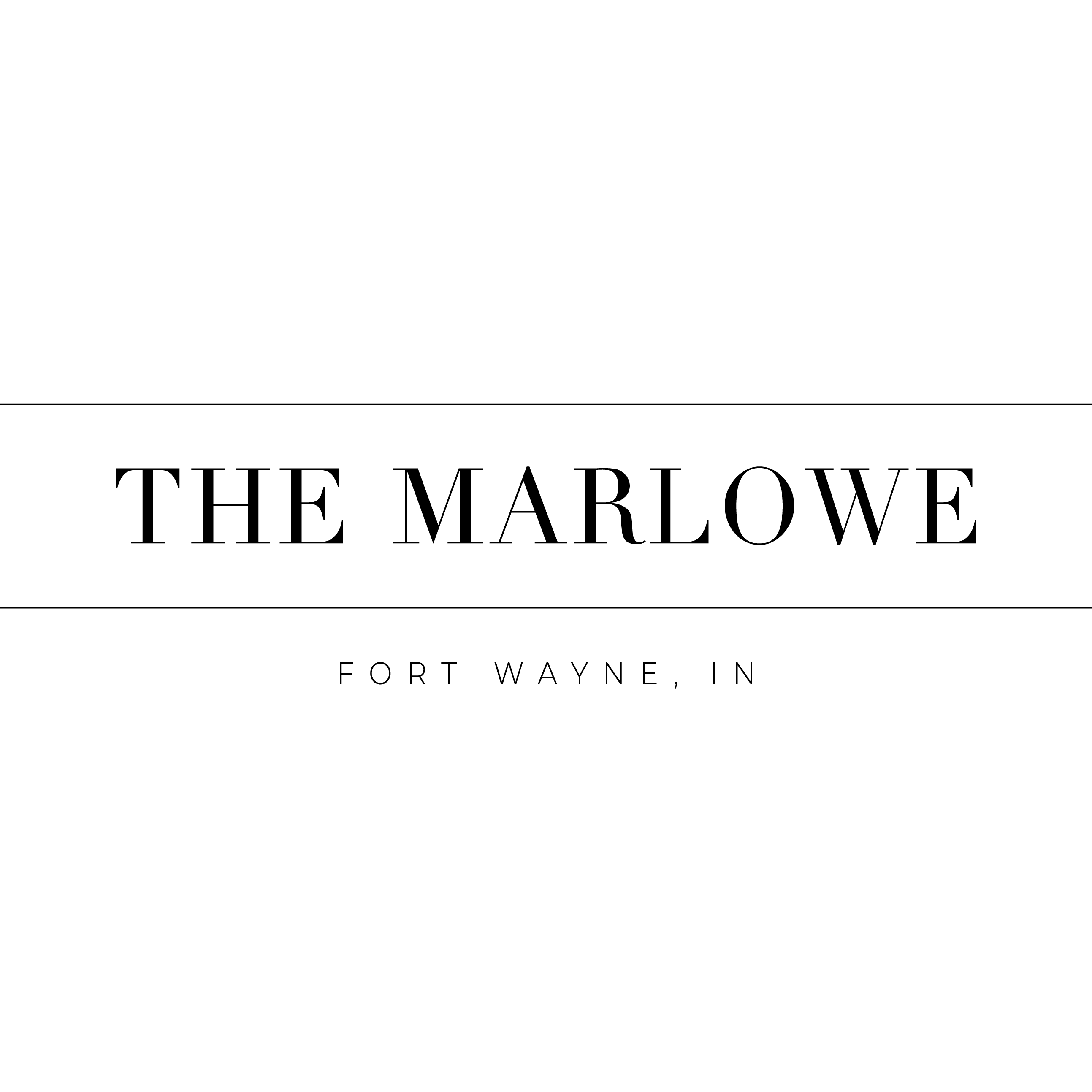 The Marlowe