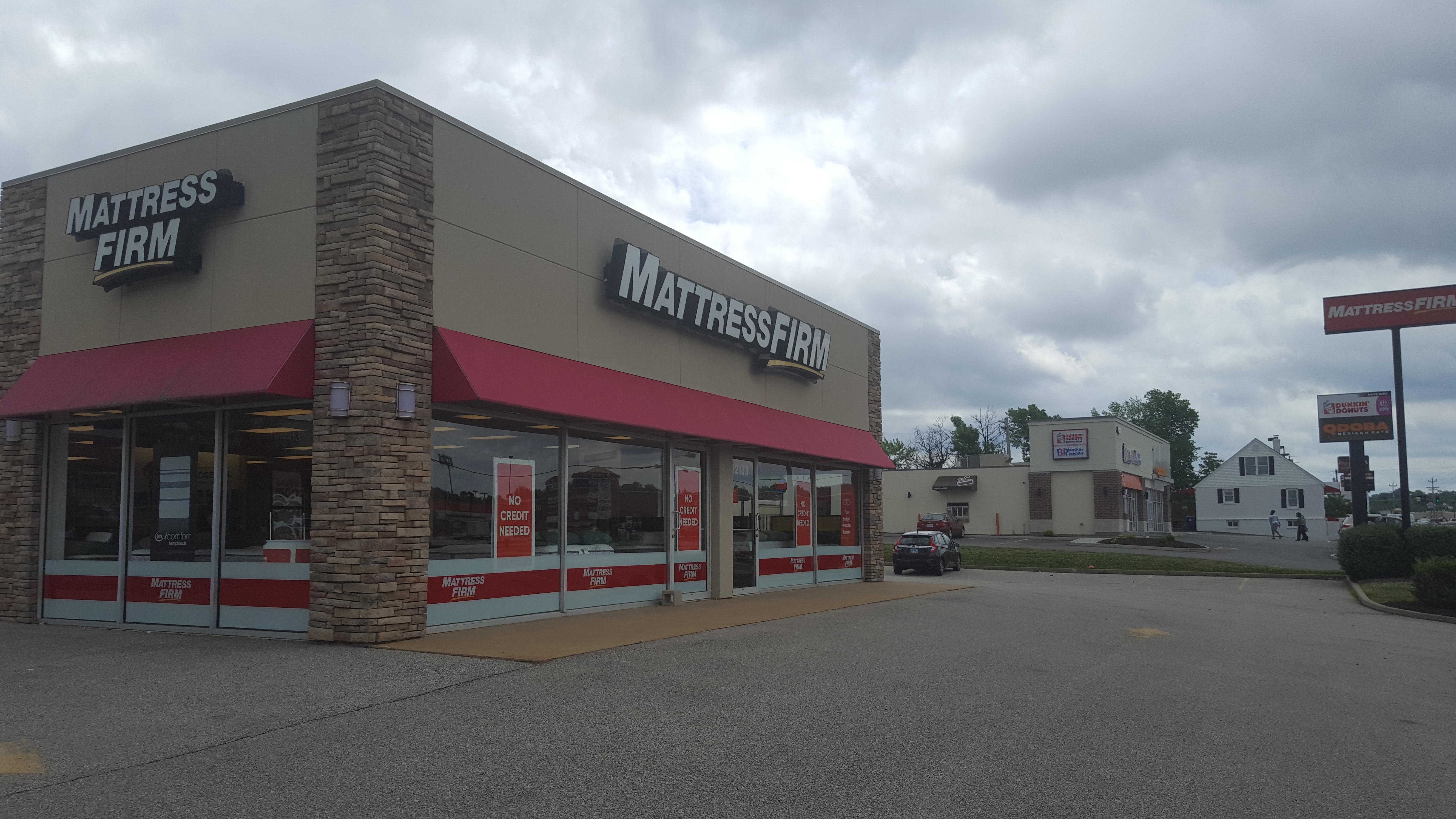 Mattress Firm Charles Rock Road Photo