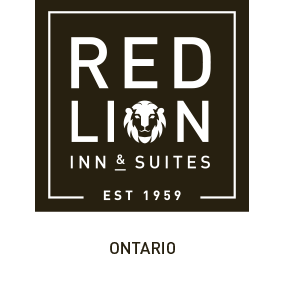 Red Lion Inn & Suites Ontario