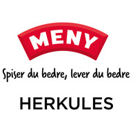 MENY Herkules logo
