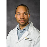 William Carter III, MD