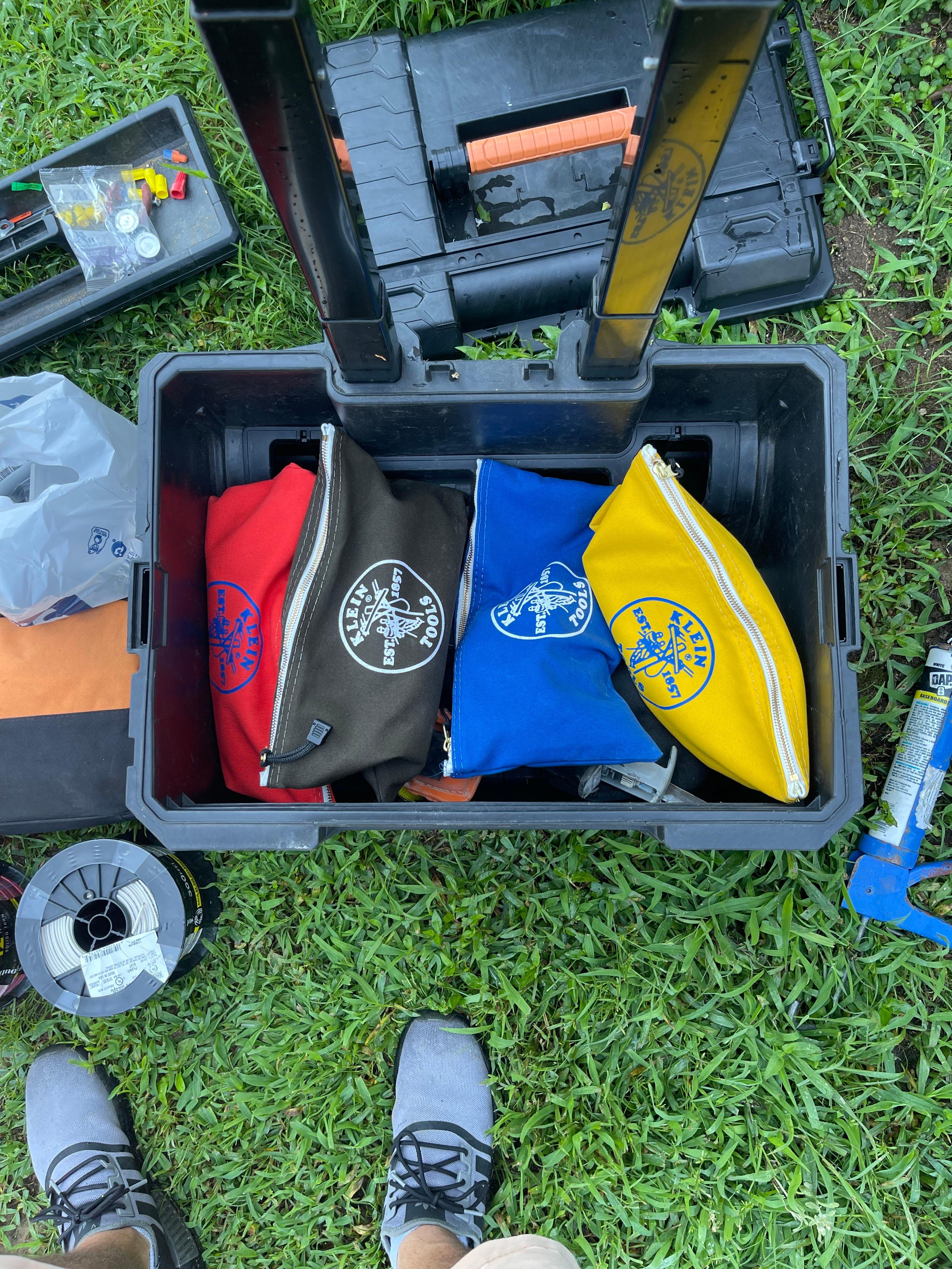 Stamper Electrical LLC Image