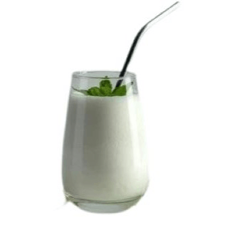 Salted Lassi
