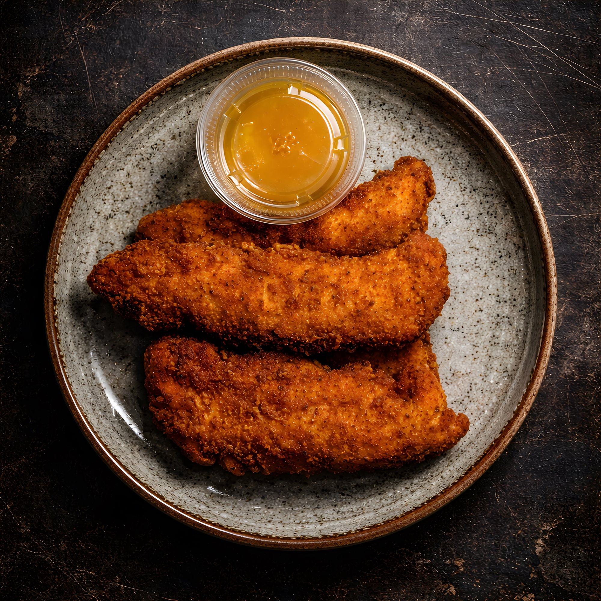 Chicken Fingers Small