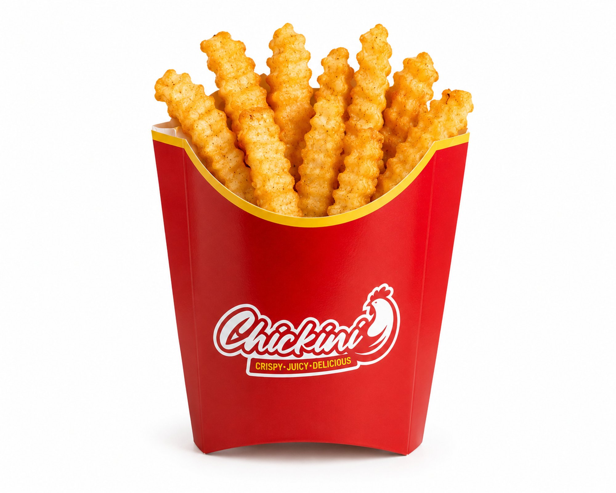 Fries