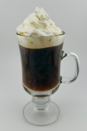 Real Irish Coffee
