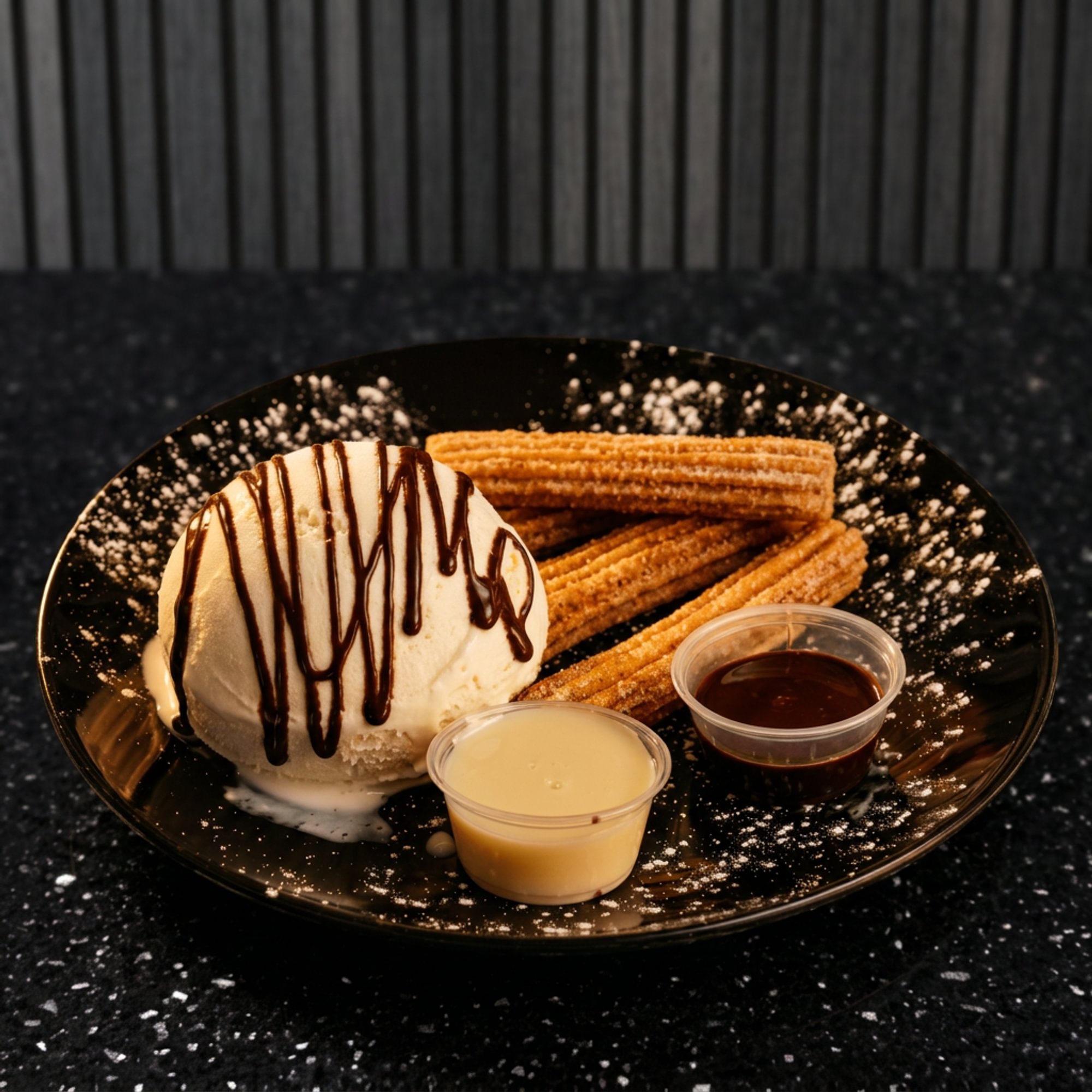 Churros Original