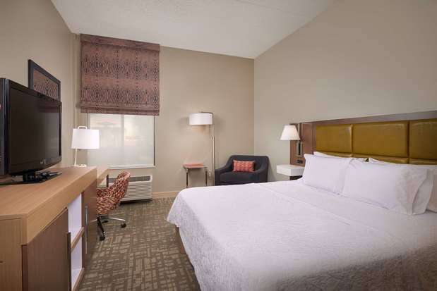 Images Hampton Inn Phoenix/Anthem