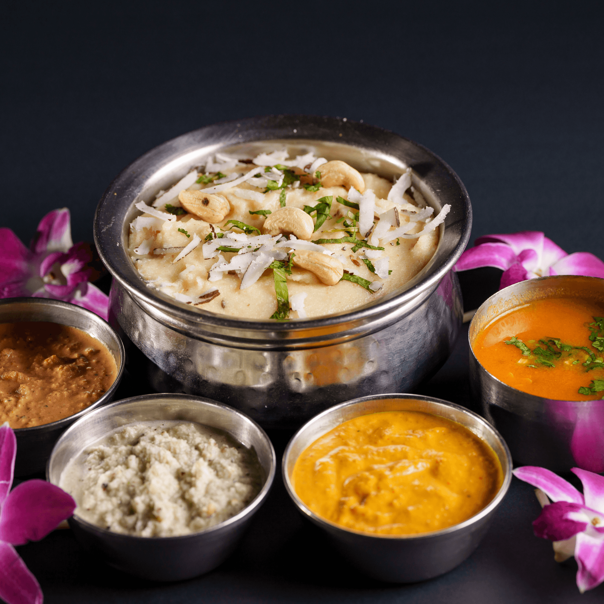 South Indian Special Upma