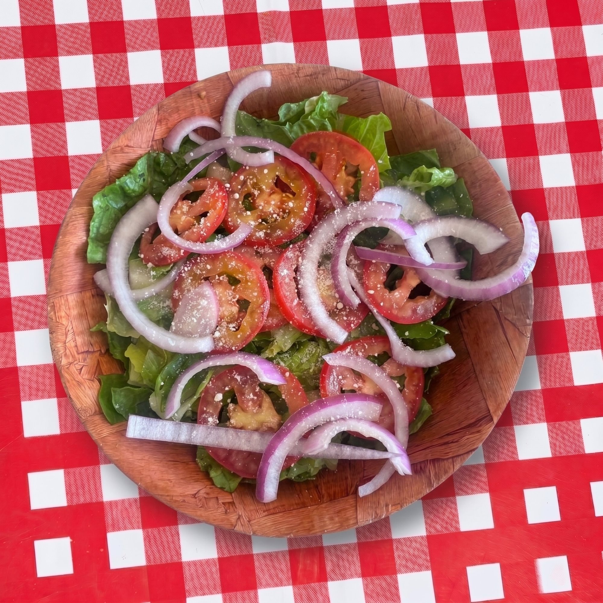 House Salad