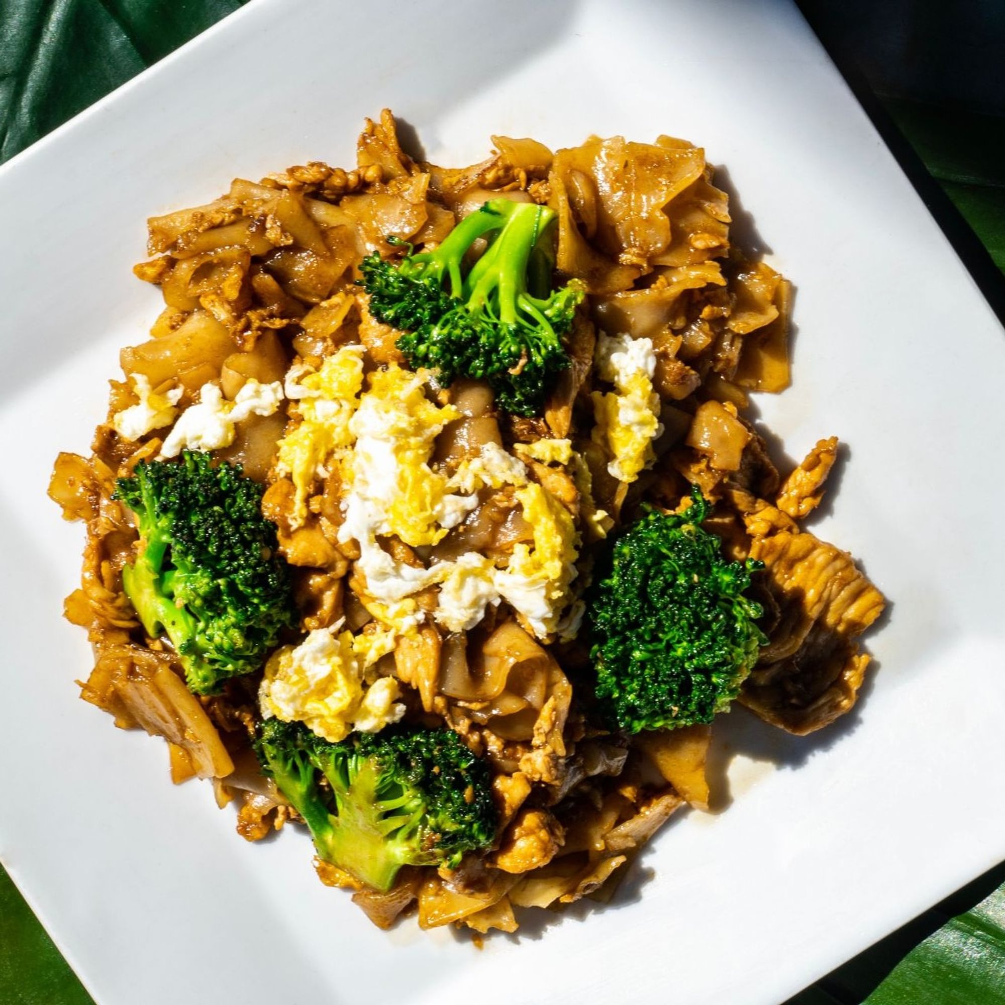 Pad See Ew