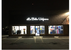 La Bella Uniforms - Mokena Image