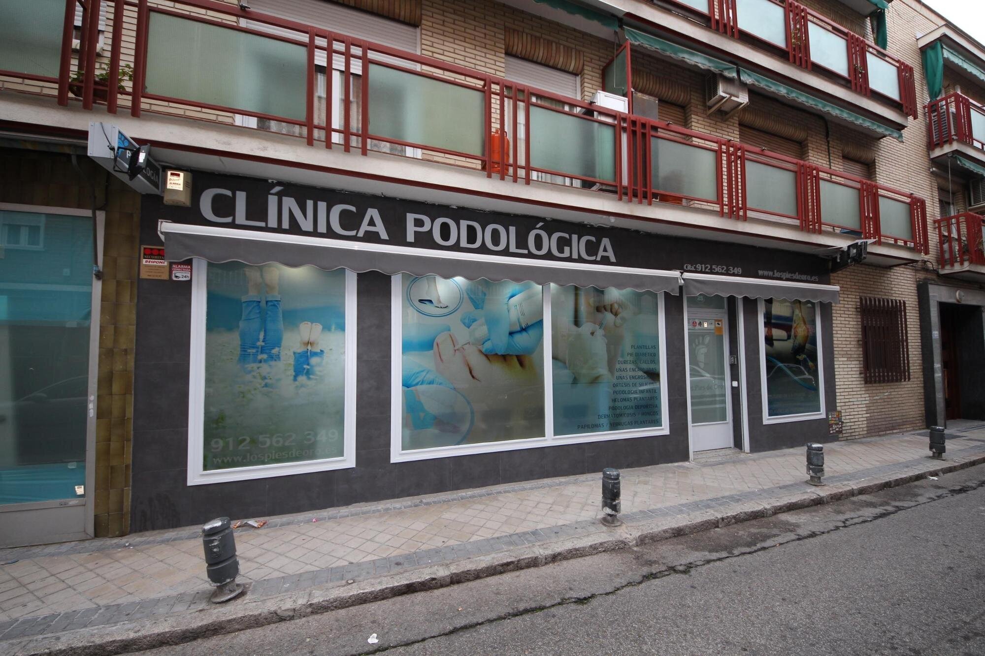 Galería en miniatura