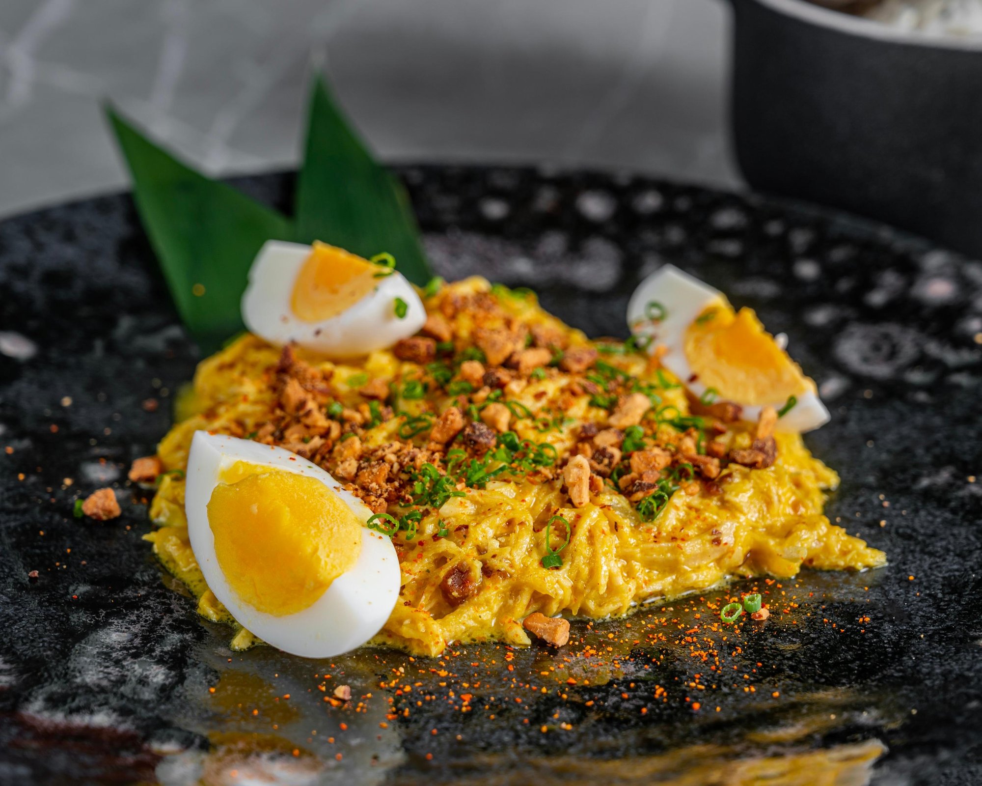 Aji de gallina