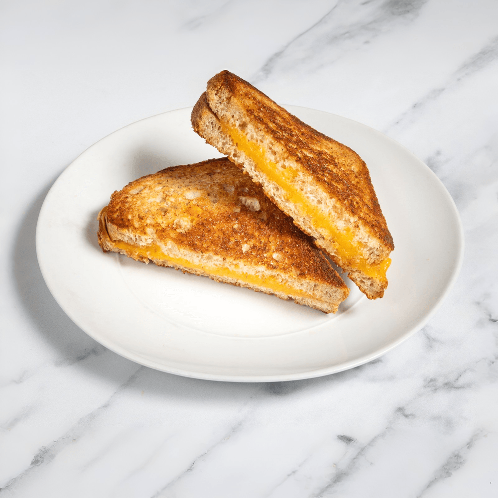 Grilled Cheese