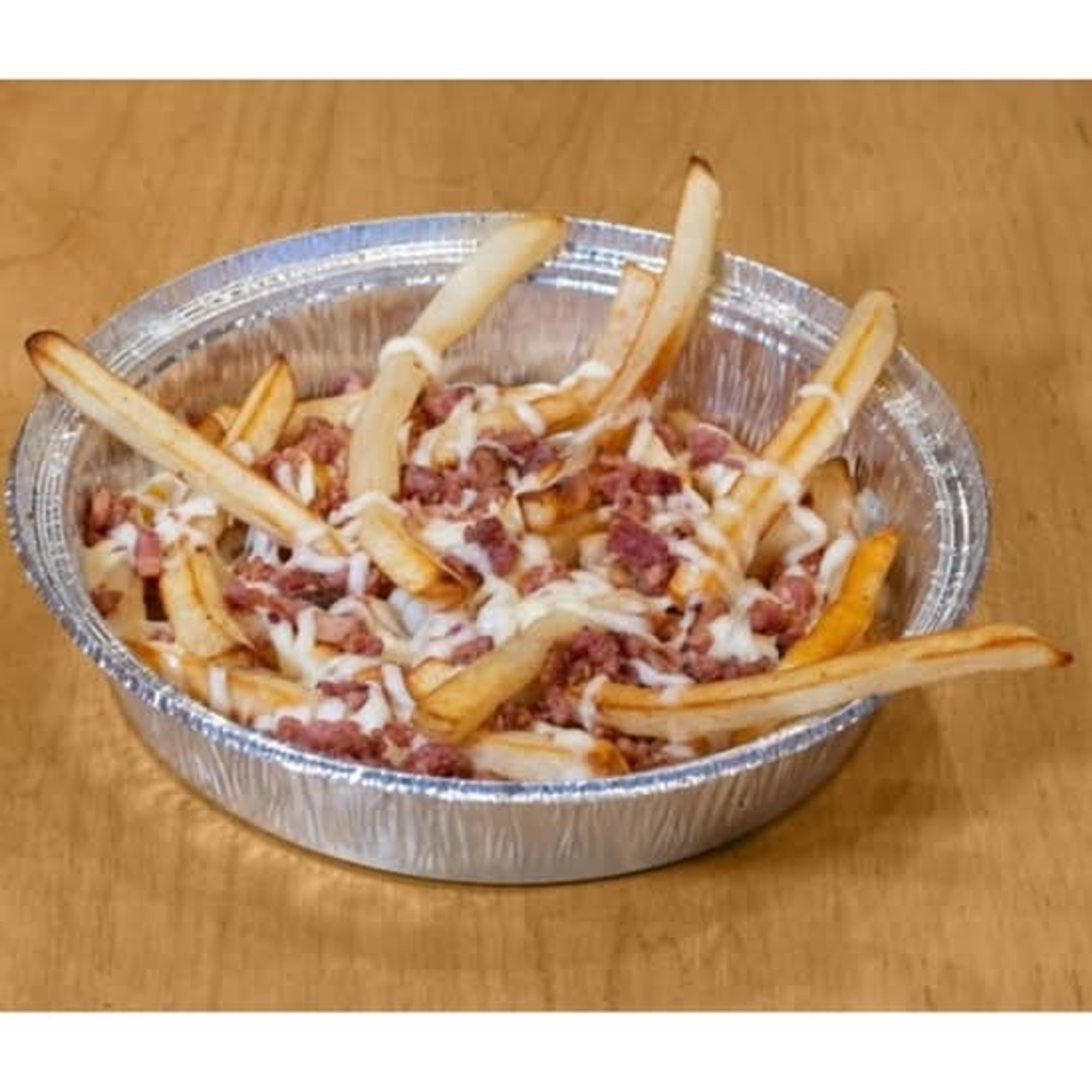 Cheese Fries