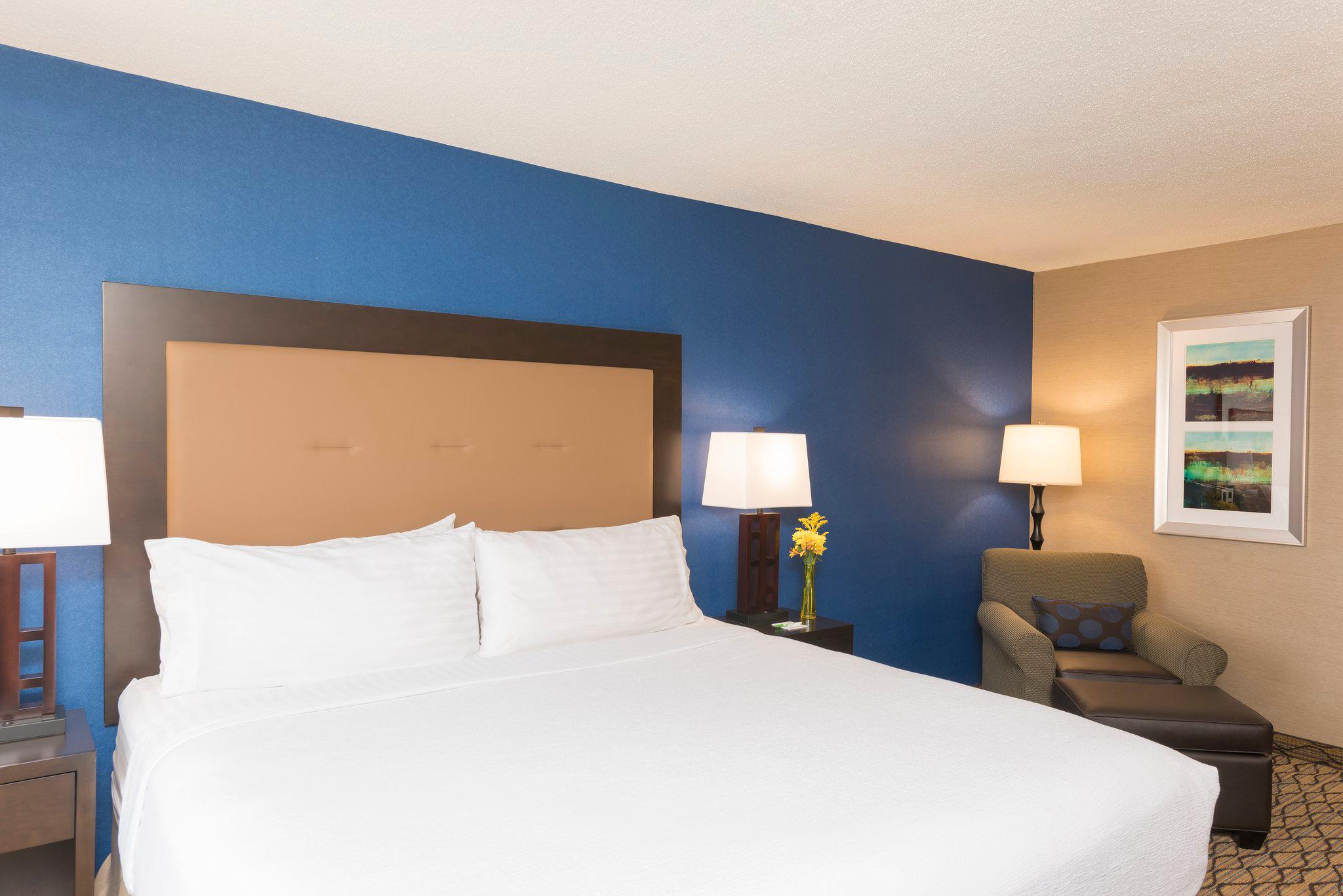 Holiday Inn Chicago-Elk Grove Photo