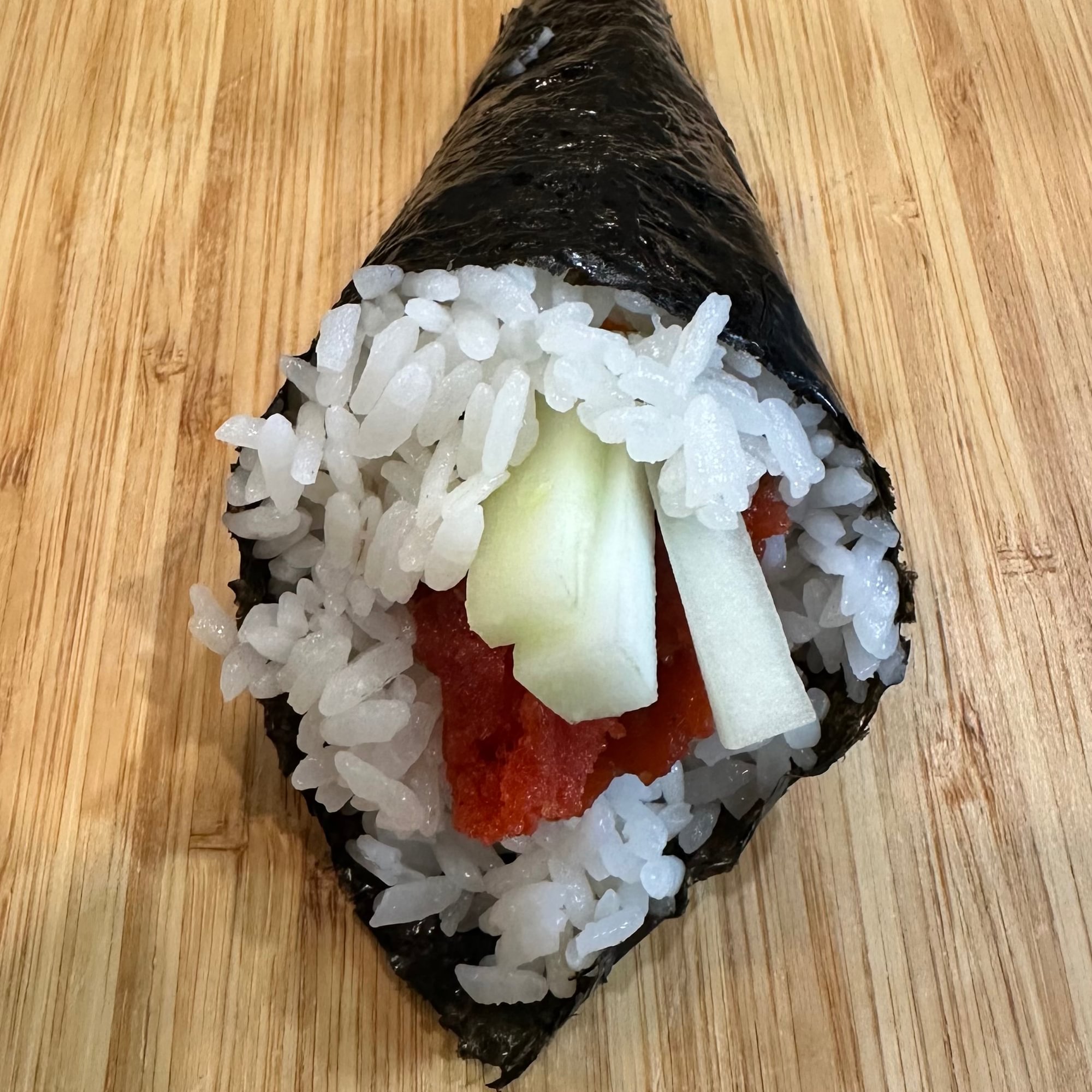 Spicy Tuna HR