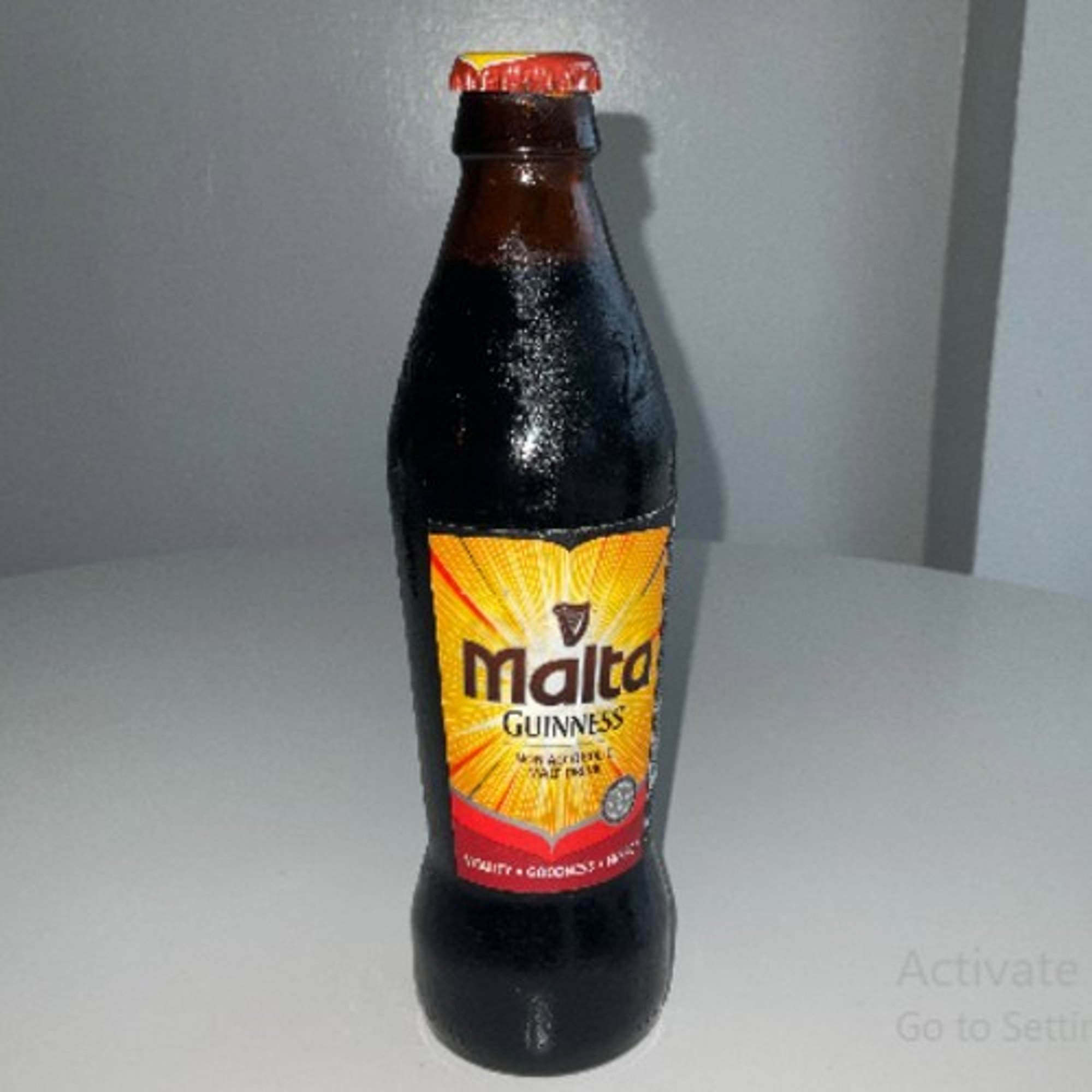 Malta Guineas