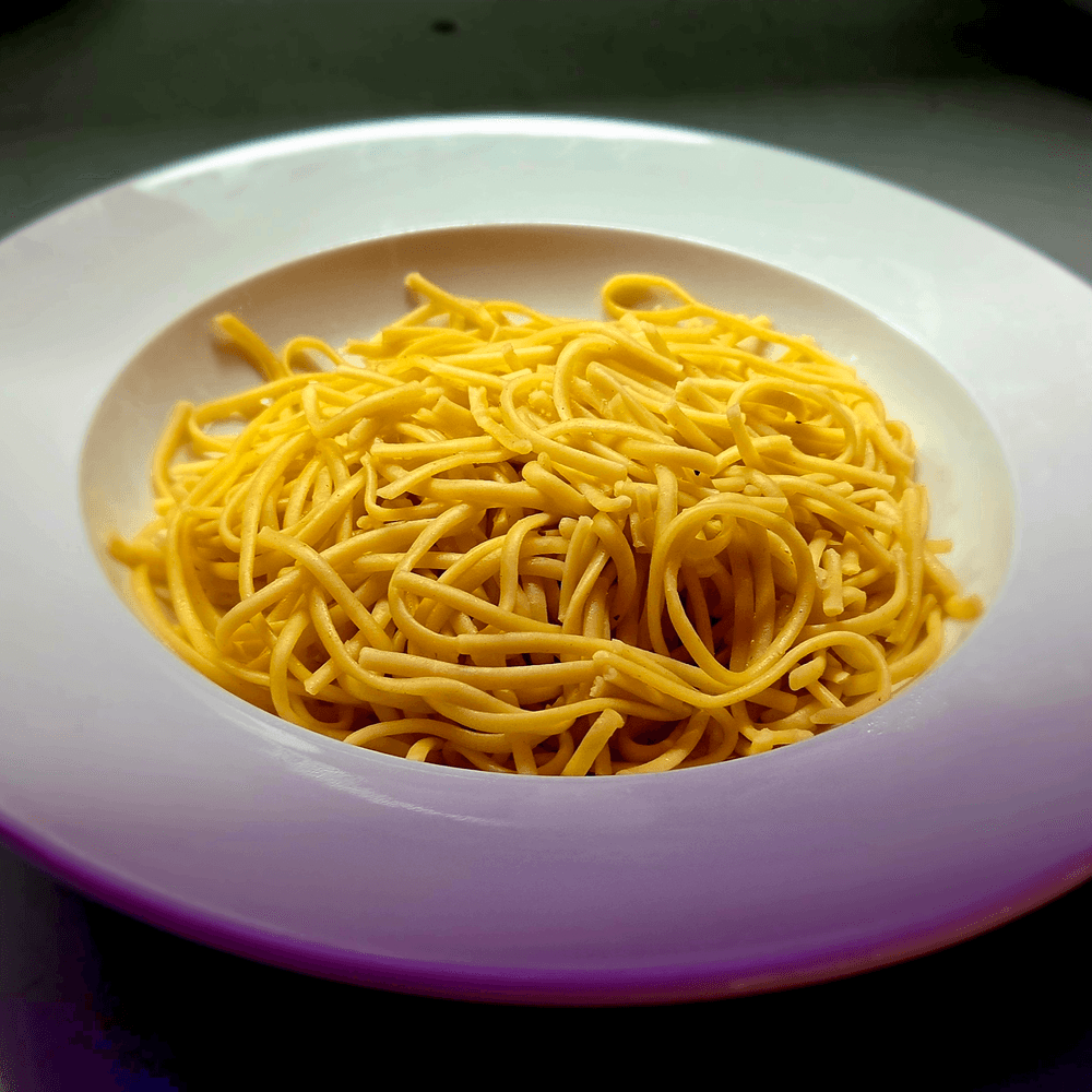 Kids Plain Linguini
